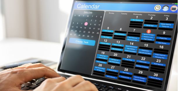 Virtuele Assistentie voor een bedrijf in Lummen