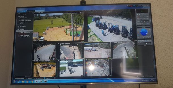 Dispatcher Ondersteuning bij een Evenement voor Security, EHBO en Stewards