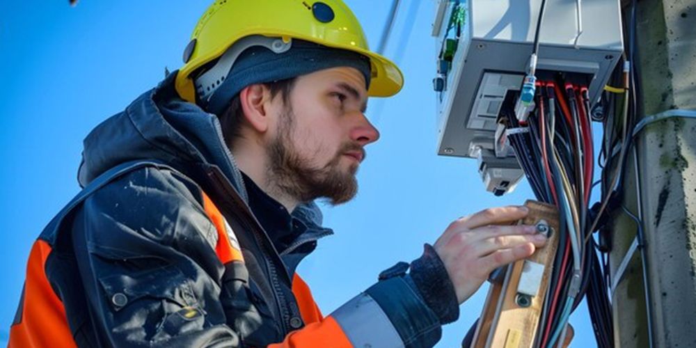 Tijdelijke Ondersteuning bij Montage, Demontage en Voorbereiding van Torenkranen voor Bouwprojecten